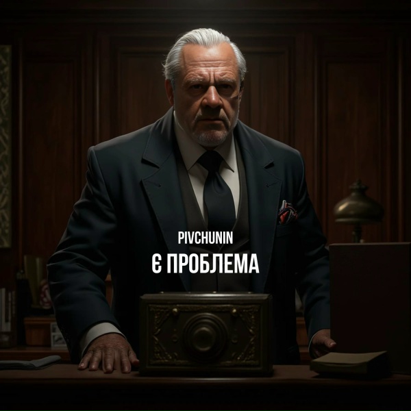 Pivchunin - Є проблема