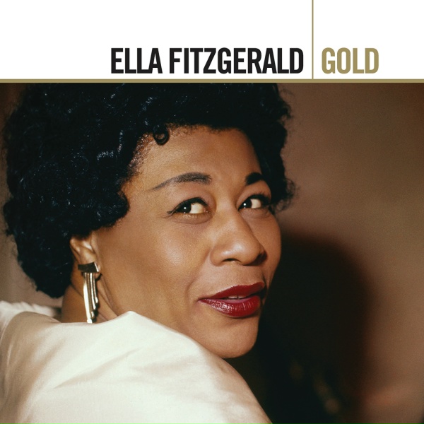 Ella Fitzgerald, Louis Armstrong - They All Laughed
