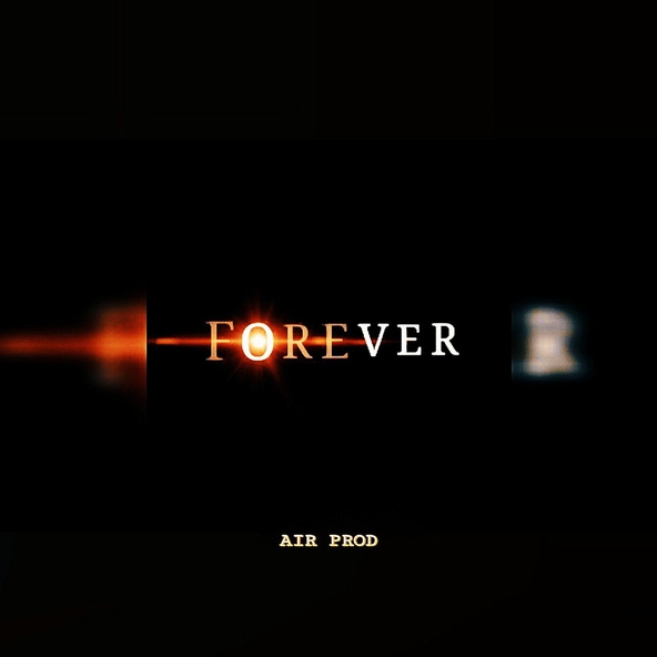 AIR PROD - Forever