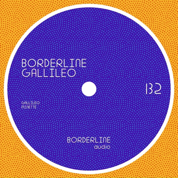 Borderline - Gallileo