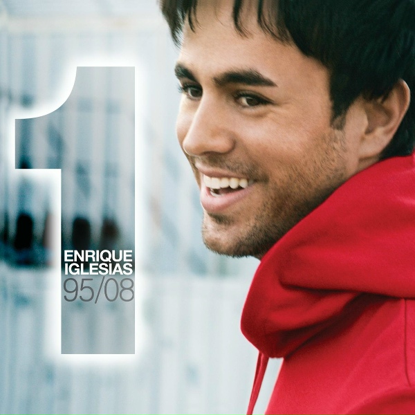 Enrique Iglesias - &iquest;D&oacute;nde Est&aacute;n Coraz&oacute;n?