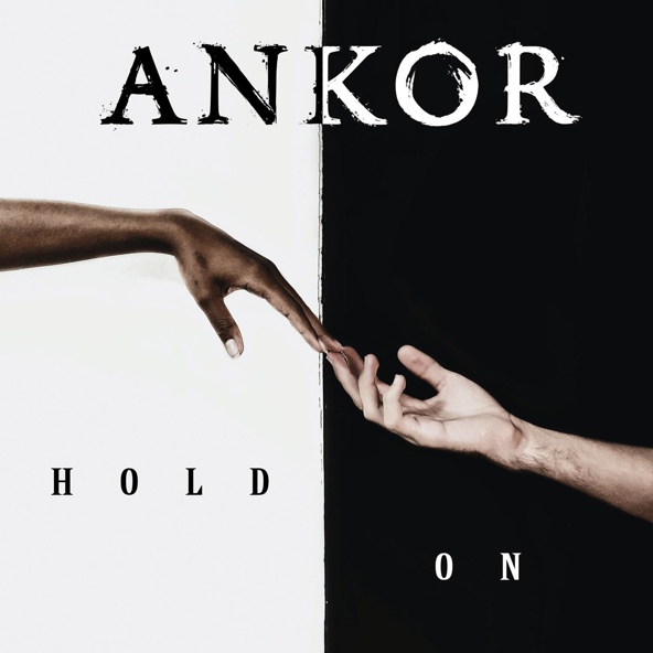 Ankor - Hold On