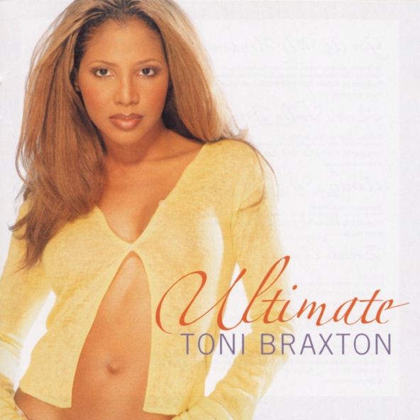 Toni Braxton - Hit The Freeway