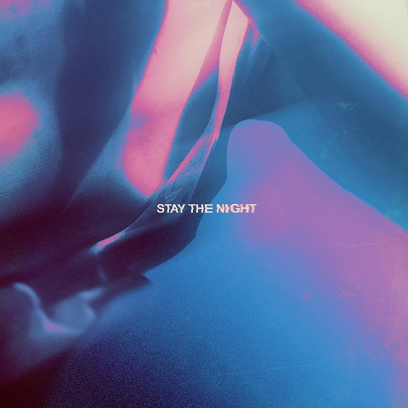 The Jacks - Stay The Night