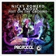 Nicky Romero, Anouk - Feet On The Ground (Original Mix) (Original Mix)