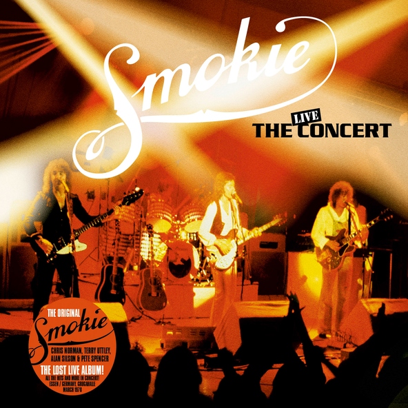 Smokie - For a Few Dollars More