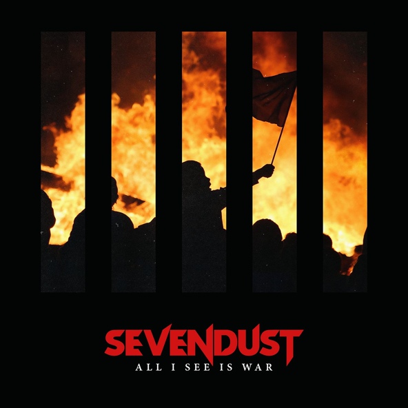 Sevendust - The Truth