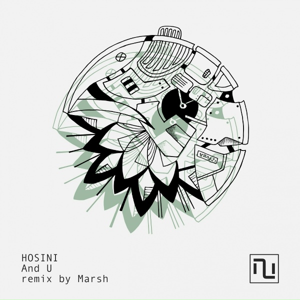 Hosini - And U