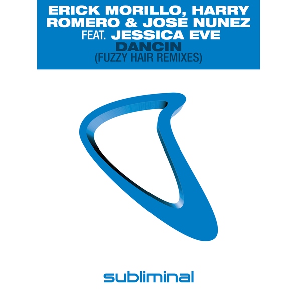 Erick Morillo, Harry Romero, Jose Nunez feat. Jessica Eve - Dancin