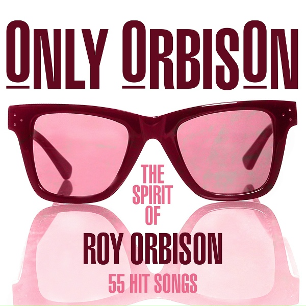 Roy Orbison - Lovestruck
