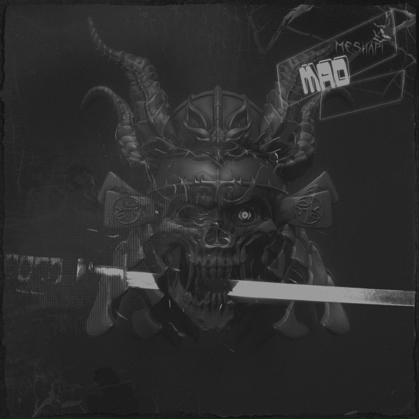 MESHAPI - MAD