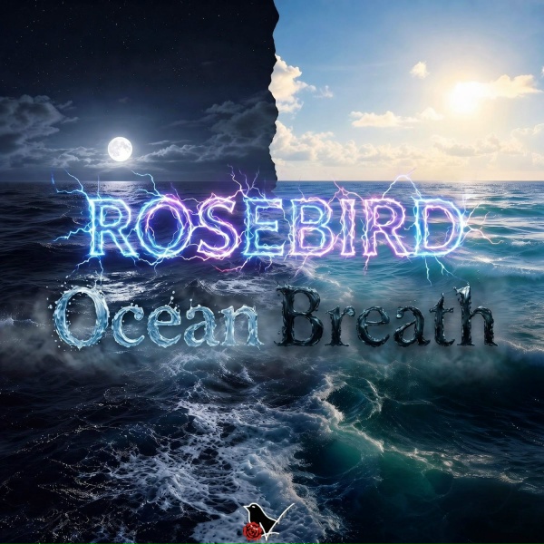 ROSEBIRD - Ocean Breath