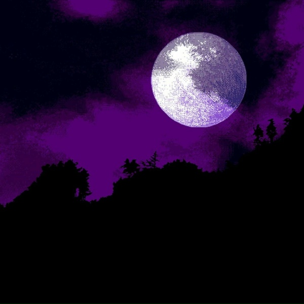 5384 - Purple Haze