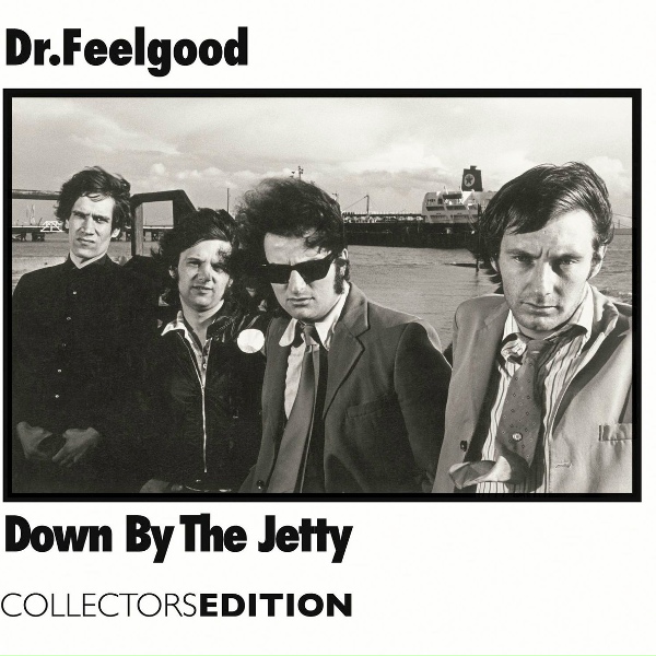 Dr. Feelgood - One Weekend