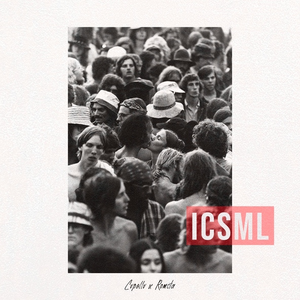 CVPELLV feat. Romsta - Icsml