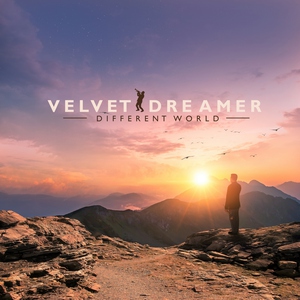 Velvet Dreamer feat. Tim Gelo - Deserted Beach