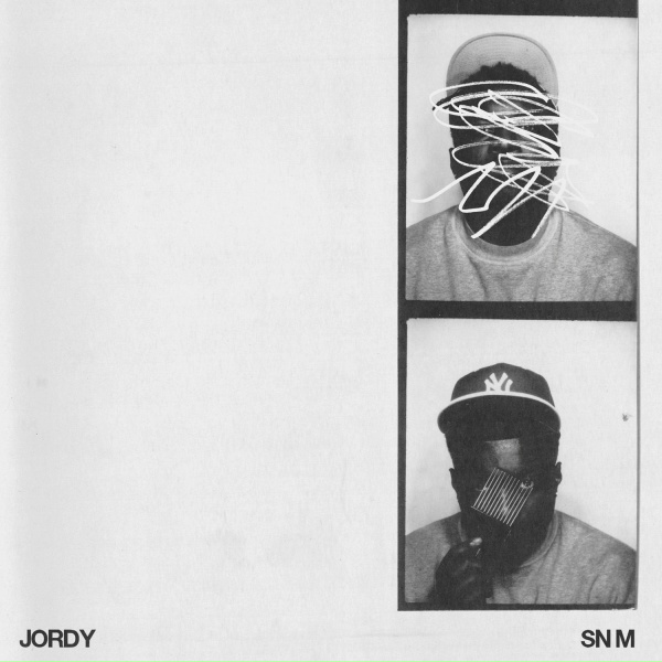 JORDY - Tax Time