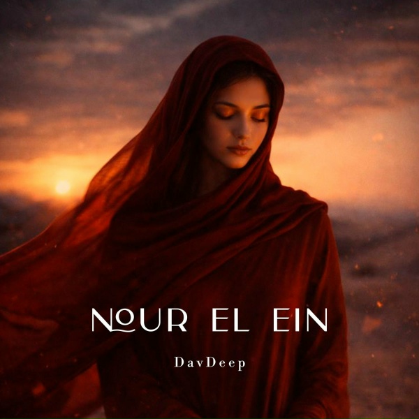 DavDeep - Nour El Ein