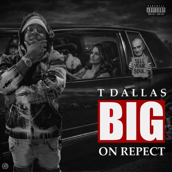 T Dallas - F.B.R.B