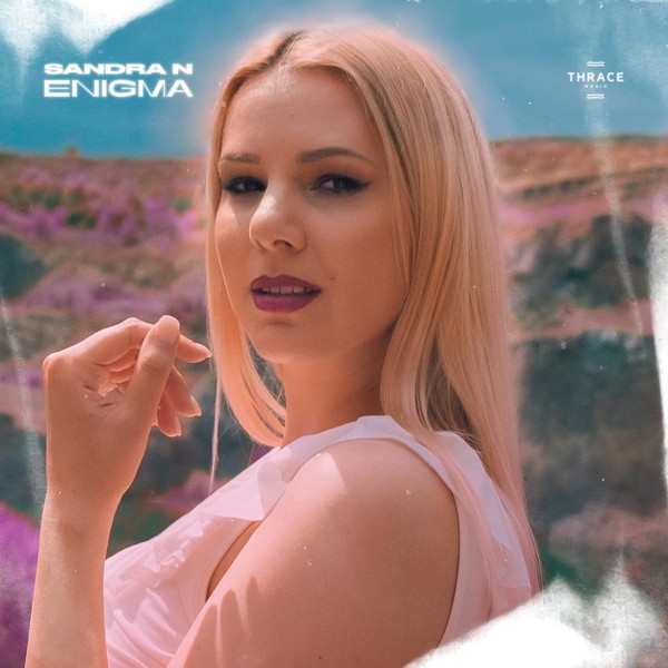 Sandra N - Enigma