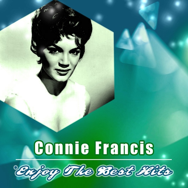 Connie Francis - Nosostros