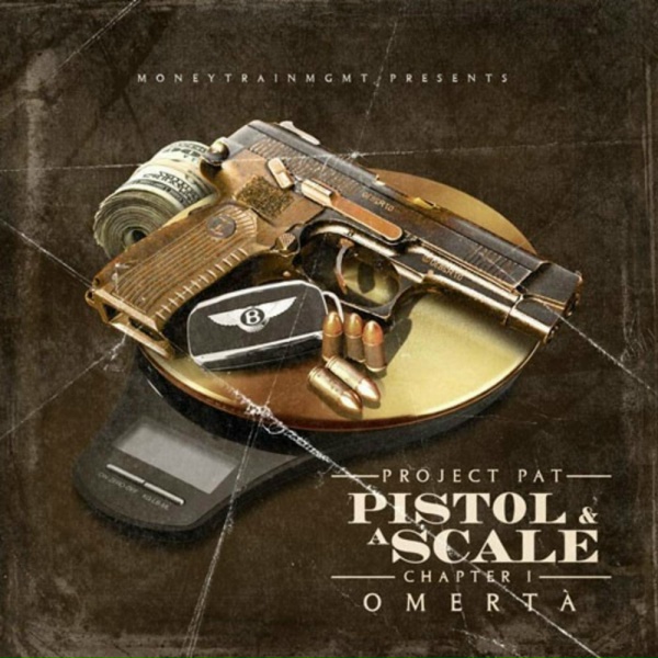 Project Pat - Old Ways