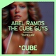 Abel Ramos, The Cube Guys - You're Late (Original Mix) (Original Mix)