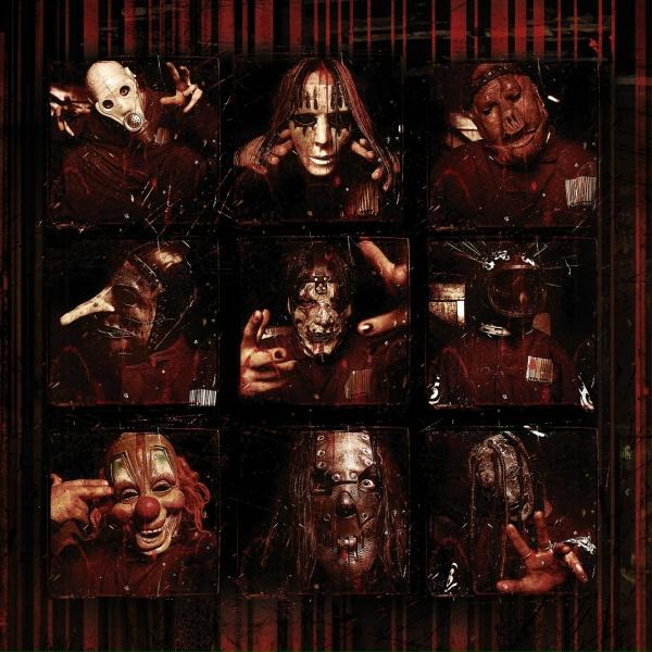 Slipknot - (sic)