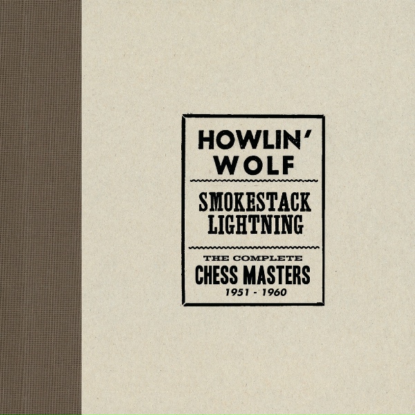 Howlin' Wolf - Rockin' Daddy
