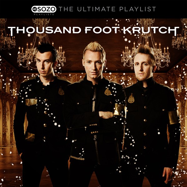 Thousand Foot Krutch - Scream