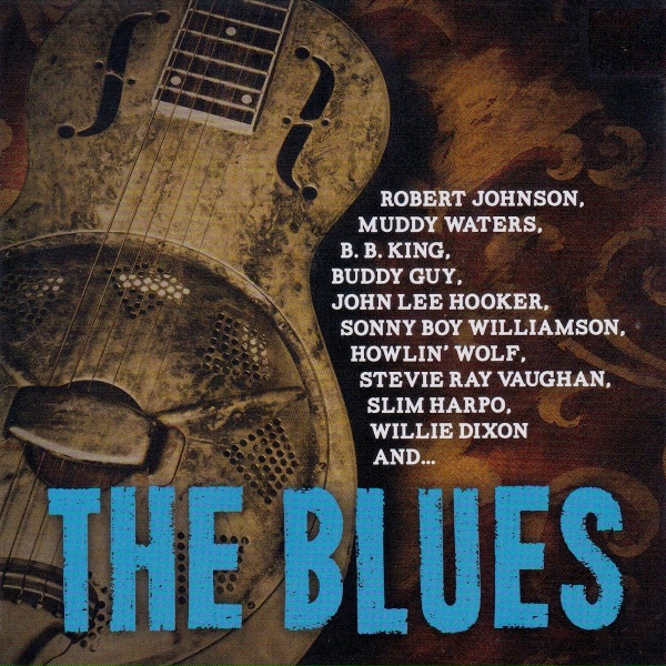 Muddy Waters - Rolling Stone