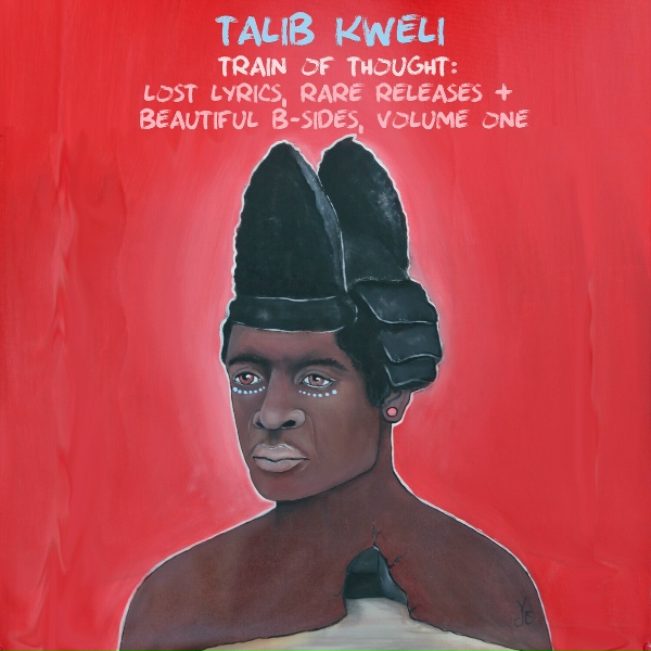 Talib Kweli feat. Killer Mike - Tryin To Breathe