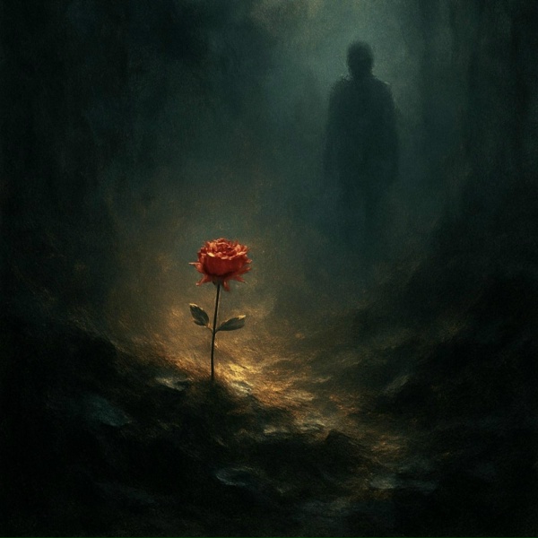 Shadow Beloved - Under My Skin