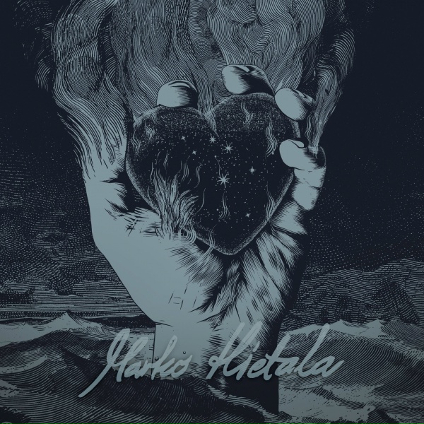 Marko Hietala - For You
