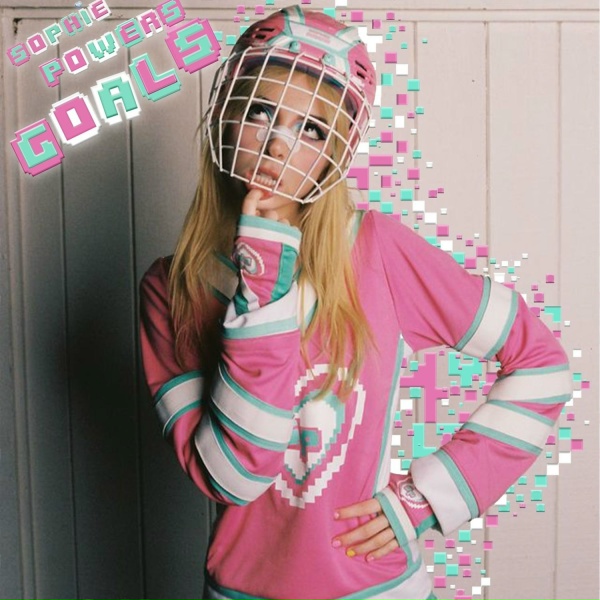 Sophie Powers - Goals