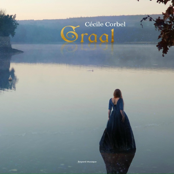 C&eacute;cile Corbel - Le Roi des F&eacute;es