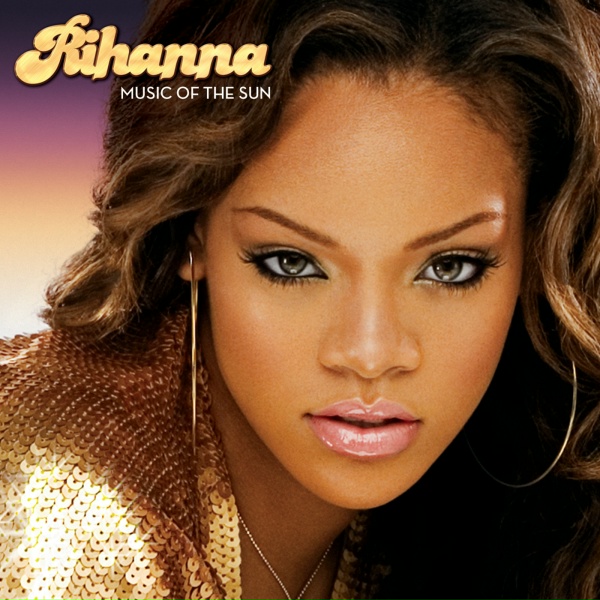 Rihanna feat. J-Status - Here I Go Again