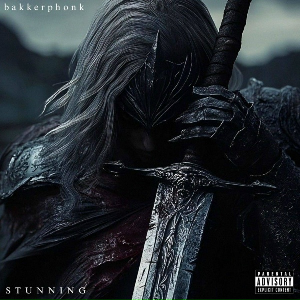bakkerphonk - Saw