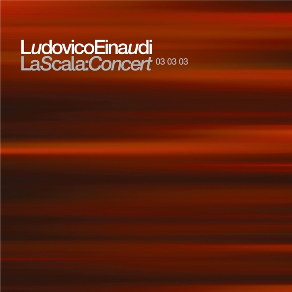 Ludovico Einaudi - Einaudi: Giorni Dispari