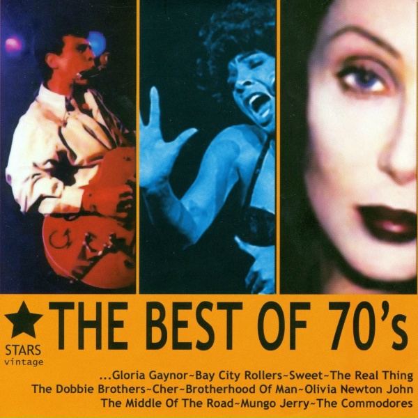 The Real Thing - You To Me Are Everything