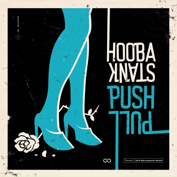 Hoobastank - True Believer