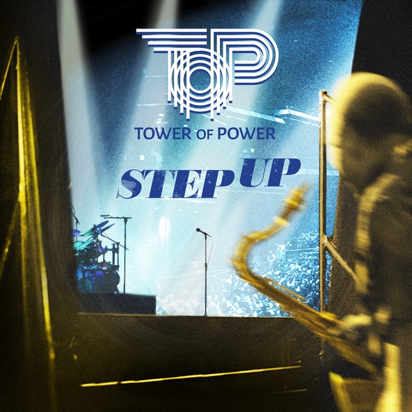 Tower of Power - Look in My Eyes