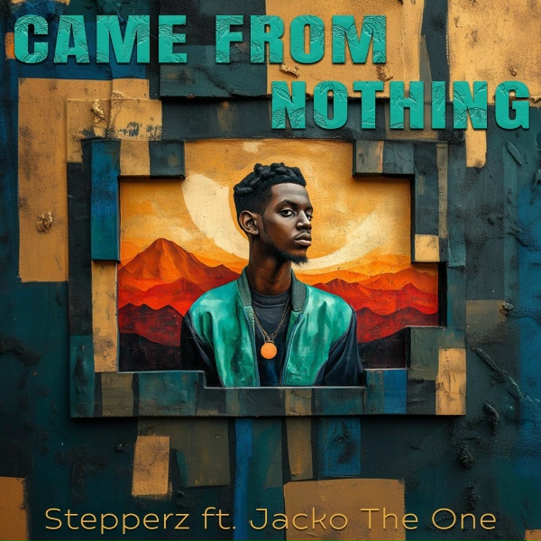 StepperZ feat. Jacko The One