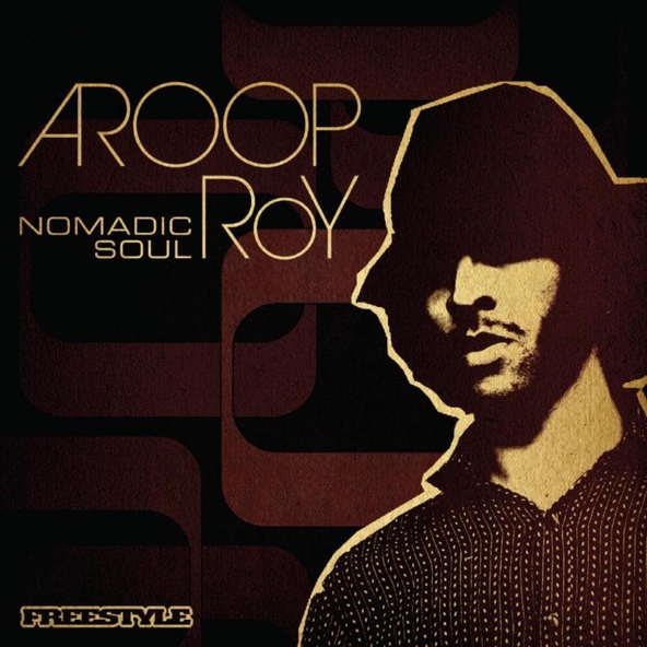 Aroop Roy - Too Long