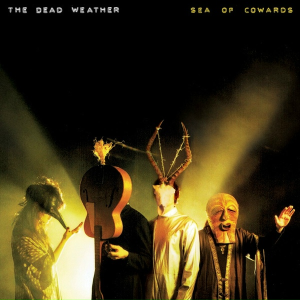 The Dead Weather - Die By The Drop