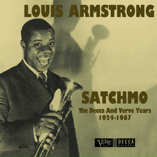 Louis Armstrong and His Orchestra - Ole Miss Blues