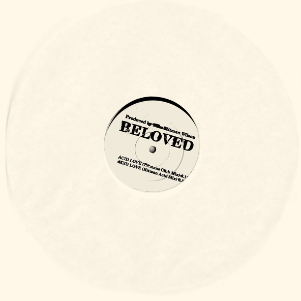 The Beloved - Acid Love