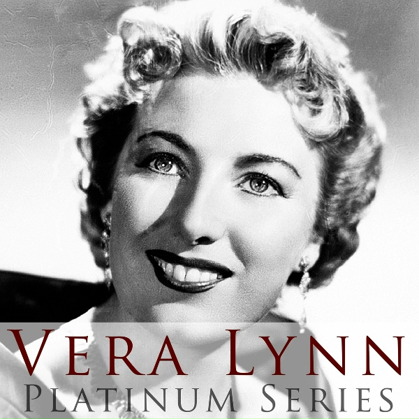 Vera Lynn - I'm in the Mood for Love