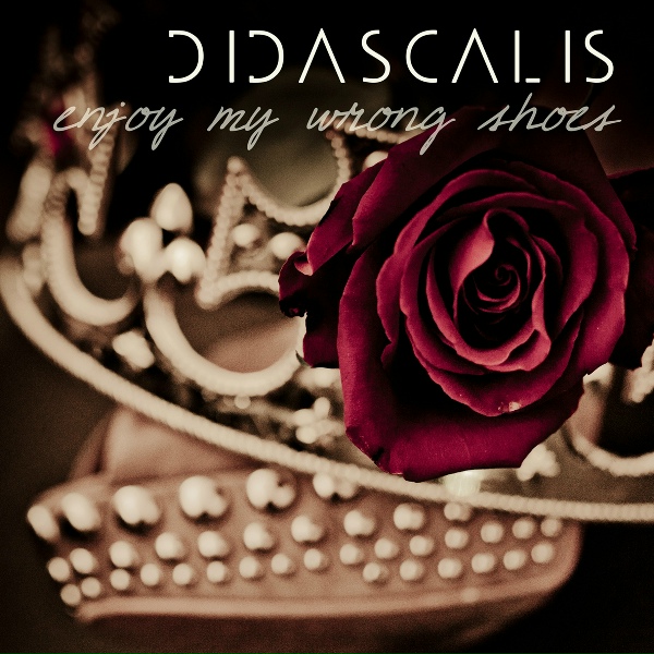 Didascalis feat. Andy G. - Wrong
