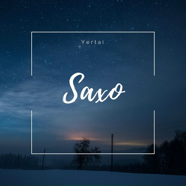 Yertai - Saxo